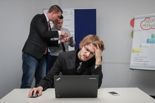 5 Cara Mengatasi Burnout dalam Berbisnis, Tips untuk Entrepreneur Muda