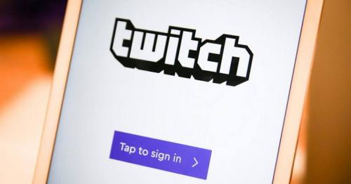 Twitch Releases Update After Experiencing Data Hacking