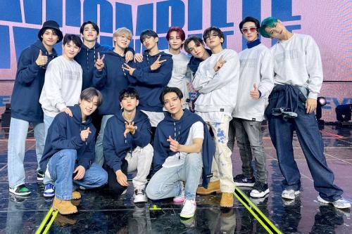 SEVENTEEN Comeback, Attacca’s album reaches 1.3 million copies in its first week