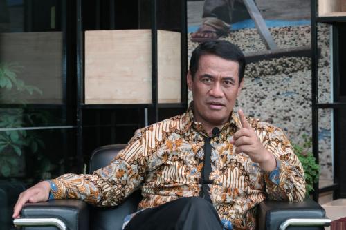 Mentan Sindir Produsen Curang MinyaKita: Bisnis Kalau Tidak Jujur, Biasanya Sulit Berkembang