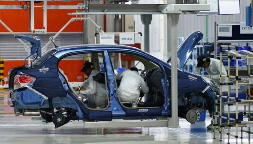 Pabrik Handal Diklaim Jadi Jembatan Produsen Mobil China Investasi di Indonesia