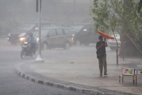 BNPB Catat 29 Kejadian Bencana hidrometeorologi Sepanjang 20-21 Maret 2025