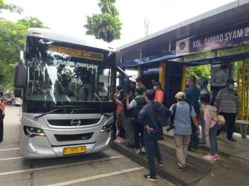 Kemenhub Minta Pemda Subsidi Angkutan Umum Perkotaan Mulai 2026
