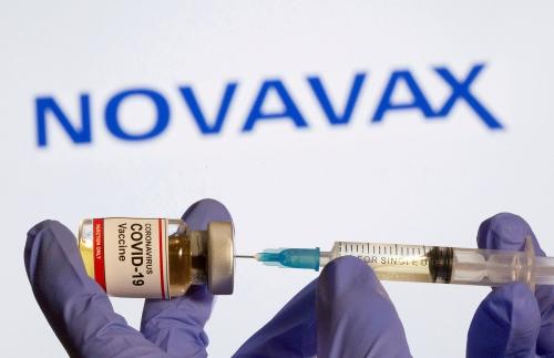 Press Omicron Contagion, WHO Issues Emergency Use Permit of Novavax Vaccine