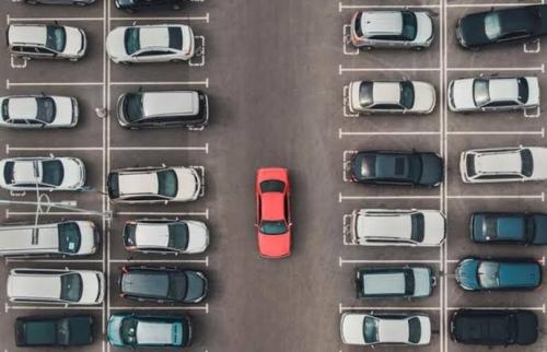 Astra (ASII) Kuasai 54 Persen Pangsa Pasar Mobil di Semester I-2025