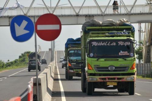 Pemerintah Bakal Atur Regulasi Truk ODOL Buntut Kecelakaan di Tol Cipularang