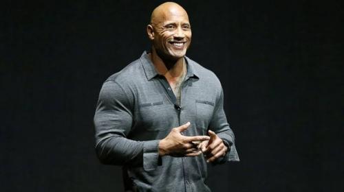 Dwayne Johnson Gives Mother a Luxury Car Christmas Gift for IDR 1 Billion