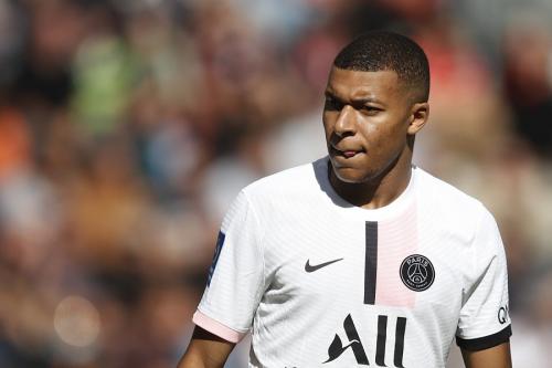 Sepakat Gabung Real Madrid, Kylian Mbappe Bakal Digaji Rp790 M Per Tahun