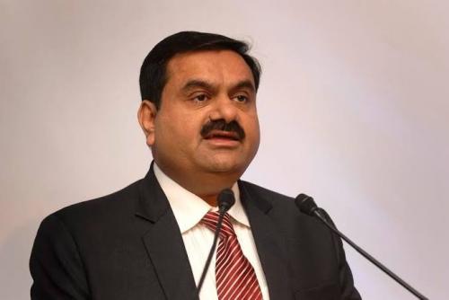 Masuk Tiga Orang Terkaya Dunia, Gautam Adani Miliki Harta Rp2.014 Triliun