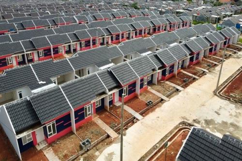 Wamen PKP Soroti Pembangunan Rumah Subsidi Belum Sesuai Standar, Tak Ada Dapur