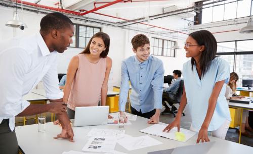 5 Fakta Unik tentang Gaya Finansial Gen Z, Tujuan Menabung hingga Cara Belanjanya