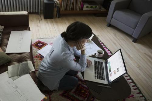 Wacana Work From Anywhere Perlu Dikaji untuk Tekan Kemacetan saat Mudik Lebaran 2025