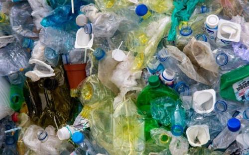 Mengolah Sampah Kertas