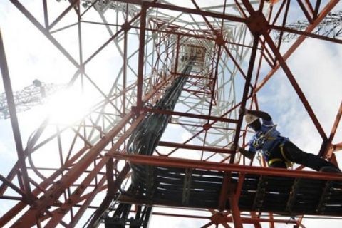 Kantongi Rating Morningstar, Mitratel (MTEL) Fokus Pertahankan Rapor Positif Bidang ESG