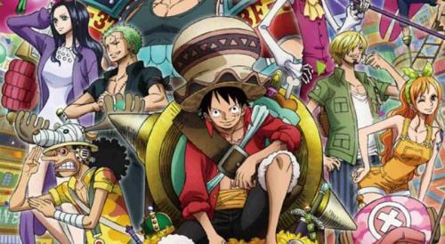 Fantastis, Segini Pendapatan Manga One Piece dan Gaji Eiichiro Oda
