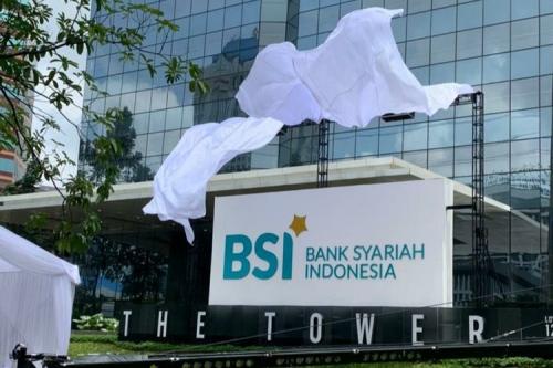 BSI (BRIS) Salurkan Pembiayaan Kendaraan Listrik Rp171 Miliar, Naik 476 Persen YoY