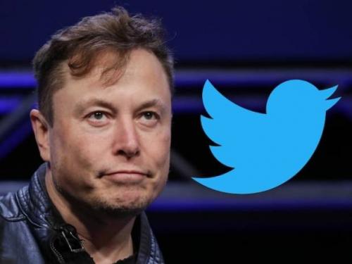 Phk Massal Twitter Elon Musk Harus Berhadapan Dengan Penegak Hukum