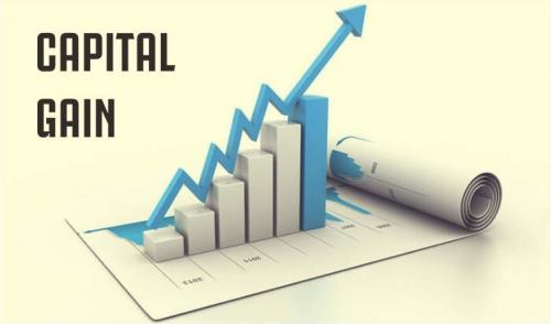 Memahami Definisi, Jenis, Dan Cara Hitung Capital Gain