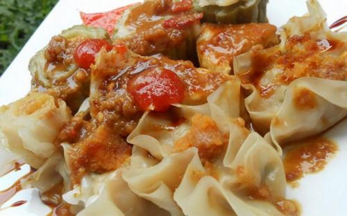 Bandung Jadi Kota dengan Kuliner Terbaik di ASEAN, Kalahkan Bangkok hingga Vietnam
