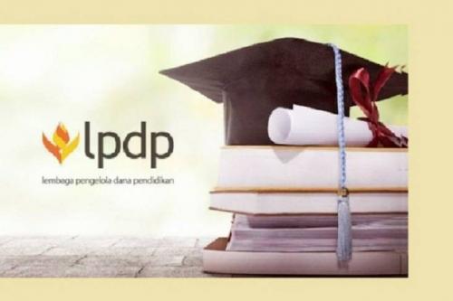 Besaran Nominal Uang Saku LPDP Dalam Negeri dan Luar Negeri, Simak