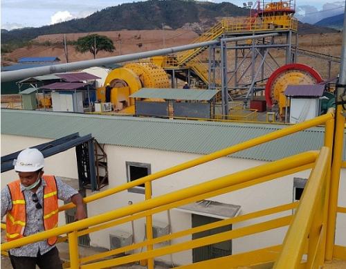 Bumi Resources Minerals (BRMS) Siap Rilis Data Penting, Intip Kinerja Sahamnya