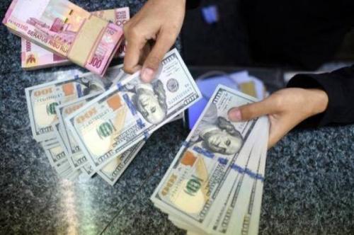 Dolar AS Melemah, IHSG, Rupiah, Harga Emas Kompak Menguat 