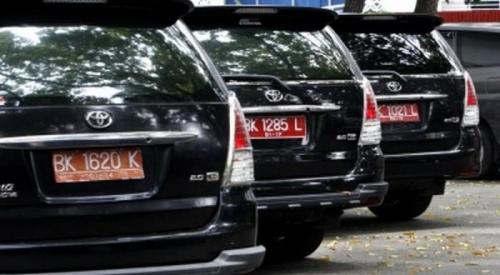Efisiensi Anggaran, Mobil Dinas Pejabat BUMN Diganti yang Lebih Murah