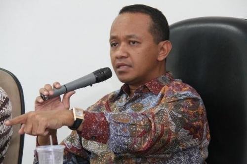 Bahlil: IUPK Freeport akan Diperpanjang sebelum Pemerintahan Jokowi Berakhir