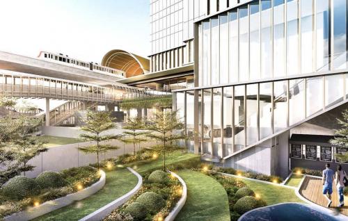 Laba Adhi Commuter (ADCP) 2024 Anjlok, Tersisa Rp42,80 Miliar 