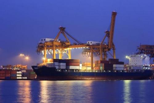 Begini Strategi Hasnur (HAIS) Bidik Target Net Zero Emission pada 2060