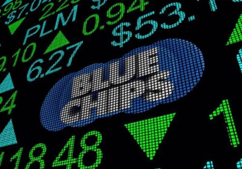 Apakah Saat Ini Waktunya Beli Saham Blue Chip? 3 Hal yang Harus Dipertimbangkan