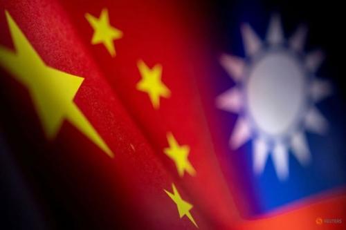 Taiwan Siap Bantu Industrinya Hadapi Kebijakan Tarif Trump