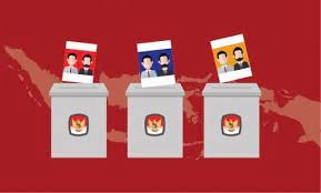 Realisasi Anggaran Pemilu 2024 Sebesar Rp33,3 Triliun, Pilkada Rp21,9 Triliun