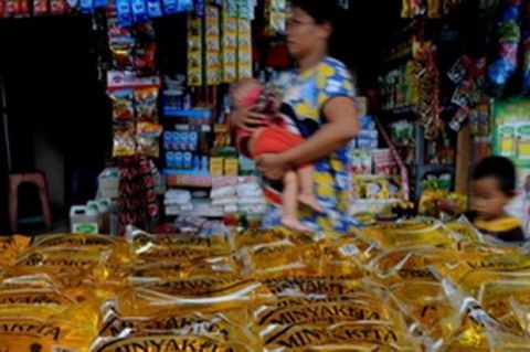 Pasokan MinyaKita Tetap Jalan, Mendag Sebut Produsen Janji Naikkan Produksi Dua Kali Lipat