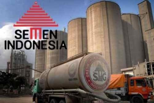 SIG (SMGR) Rambah Bisnis Real Estate hingga Jualan Batu Bata