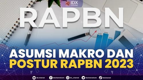 Asumsi Makro Dan Postur Rapbn 2023