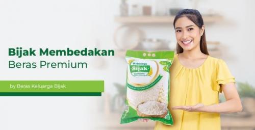 Tips Membedakan Beras Premium Asli Dan Yang Palsu Jangan Keliru Ya Bund