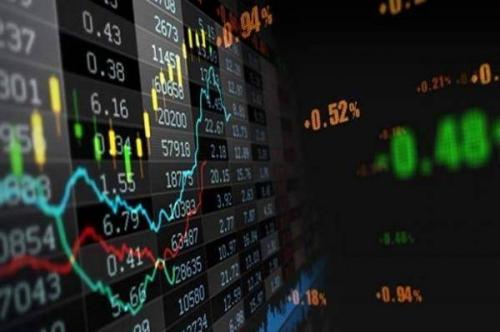 Bursa Asia Beragam, KOSPI Korsel Turun Hampir 2 Persen