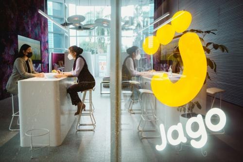 Ditopang Fundamental Kuat, DPK Bank Jago (ARTO) Tumbuh 62 Persen Jadi Rp21,4 Triliun