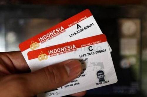 Intip Cara Terbaru Perpanjang SIM Secara Online 2022