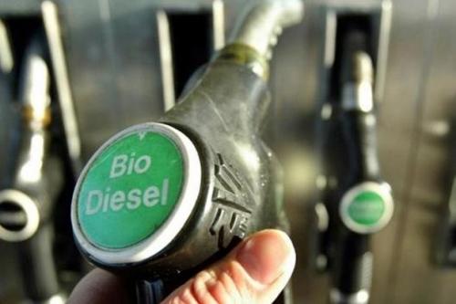 ESDM Klaim Mandatori Biodiesel Hemat Devisa Rp120,5 Triliun di 2023