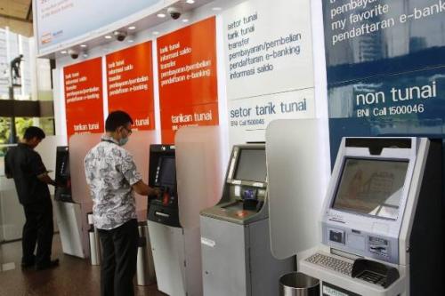 Cara Tarik Tunai Bni Tanpa Kartu Atm Lakukan Dua Langkah Ini