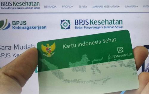 Ingin Klaim Bpjs Kesehatan Simak Syarat Dan Tata Caranya 3442