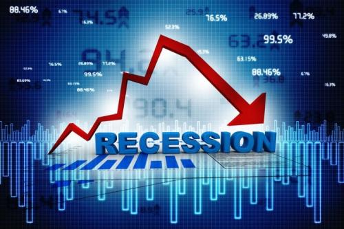 Ekonomi AS Terancam Resesi, Ini Dampak Positifnya Buat Indonesia