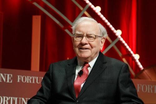 Bukan Cuma Apple, Intip Deretan Saham Warren Buffet Yang Jadi Incaran ...