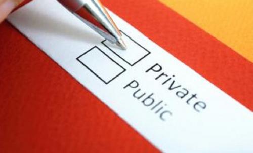 Minta Restu Go Private, HITS Tunda RUPSLB