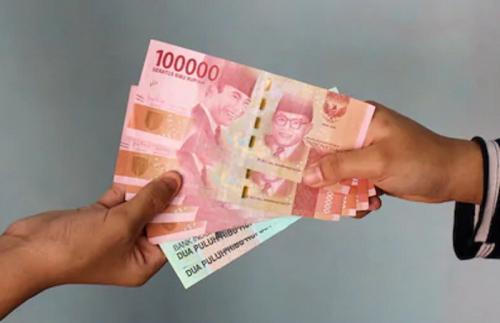 Naik Rp317 Ribu, UMK Depok 2025 Jadi Rp5,19 Juta