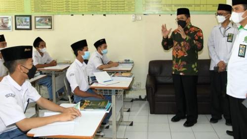 Tunjangan Profesi Guru Madrasah Cair Sebelum Lebaran 2025