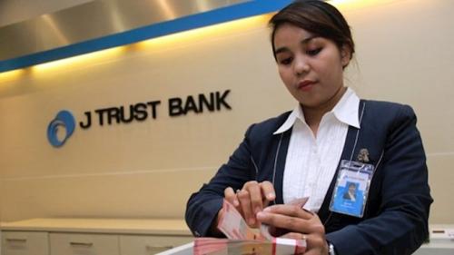 Bank Jtrust (BCIC) Raih Peringkat idBBB+ Outlook Stabil dari Pefindo