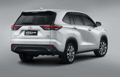 Intip Deretan Mobil Terlaris di Indonesia, Innova Jadi Favorit Konsumen